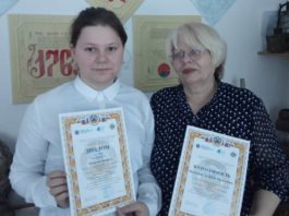 Творчески одарённые