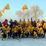 Бронзовые призёры