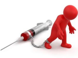 В Алтайском крае проходит неделя профилактики употребления наркотических средств