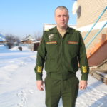 Профессия — Родину защищать