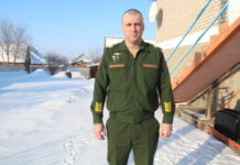 Профессия — Родину защищать