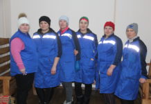 С полной отдачей