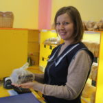 Работают с душой