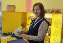 Работают с душой