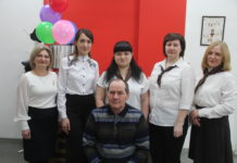 В тройке лидеров