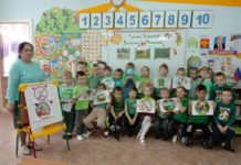 Энтузиаст своего дела