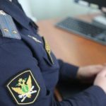 Судебные приставы Алтайского края проведут личный прием по вопросам сохранения прожиточного минимума