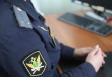 Судебные приставы Алтайского края проведут личный прием по вопросам сохранения прожиточного минимума