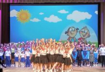 Да здравствует творчество!