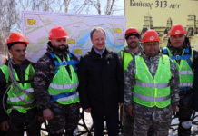 Виктор Томенко заявил о масштабных планах дорожных работ в Алтайском крае