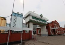 Виктор Томенко заявил, что Алтайский край готов накормить всю страну