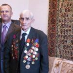 Статьи-воспоминания