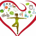 В России проводится Неделя продвижения здорового образа жизни