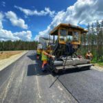 Виктор Томенко: на обновление дорог Алтайского края будет направлено около 5 млрд рублей.