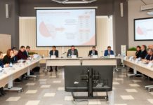 Свыше 16 миллиардов рублей направлено на развитие предпринимательства в Алтайском крае в 2022 году