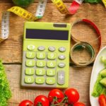 В России проводится Неделя подсчета калорий