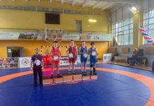 Стремление к победе