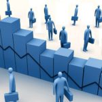 В Алтайском крае число работающих граждан увеличилось на 68 тысяч человек.