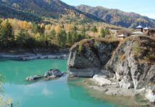 В Алтайском крае обсудили особенности нового туристического сезона