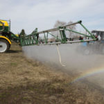 Обработка полей