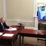 Президент оценил работу команды губернатора как успешную