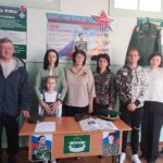 Герои никогда не умирают, герои в нашей памяти живут