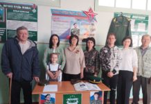 Герои никогда не умирают, герои в нашей памяти живут