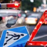 Информация о ДТП с участием несовершеннолетнего