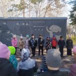 Связь поколений не прервётся