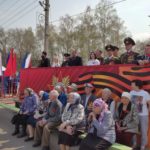 Чтобы подвиг остался в памяти людской навечно