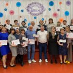 Формула «Увлечённый педагог — увлечённые дети» работает!