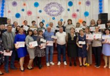 Формула «Увлечённый педагог — увлечённые дети» работает!