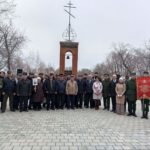 И был подвиг. И была победа