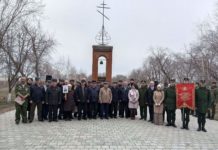 И был подвиг. И была победа