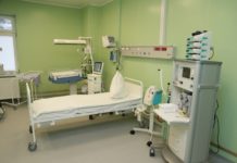 В рамках национального проекта в 49 муниципалитетах Алтайского края провели капитальный ремонт детских поликлиник