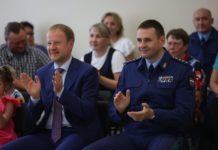 Открыли детский сад №93 в Бийске