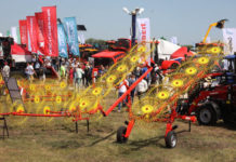 Свыше 300 компаний прошли регистрацию на участие в агрофоруме «День сибирского поля» в Алтайском крае