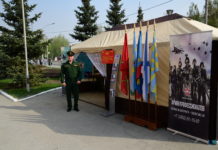 По личным мотивам