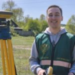 Новый этап в топографических измерениях: Росреестр запускает беспилотный летательный аппарат