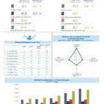 О потребительских ценах на бензин и дизельное топливо в Алтайском крае в марте 2023 года