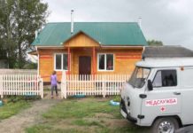 В Алтайском крае готовят к открытию ещё три фельдшерско-акушерских пункта