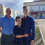 Счастье быть вместе