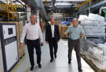 В Алтайском крае сотни специалистов прошли программу переподготовки кадров