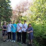 Народы едины под солнцем России