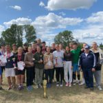 Семь лет в лидерах