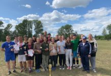 Семь лет в лидерах