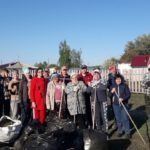 Без досужих разговоров