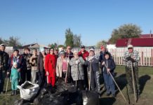 Без досужих разговоров