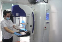 С начала года более 18,5 тысячи жителей Алтайского края прошли обследование в передвижных медицинских комплексах