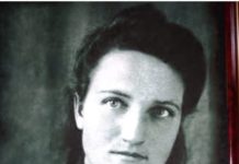 «Нас учили крылатые люди, души их в наших душах живут»